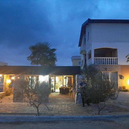 Apartments Kruno เมจูโกเรีย ภายนอก รูปภาพ