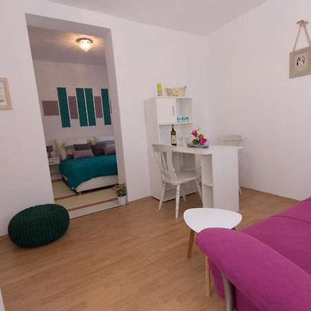 Apartments Kruno เมจูโกเรีย ภายนอก รูปภาพ