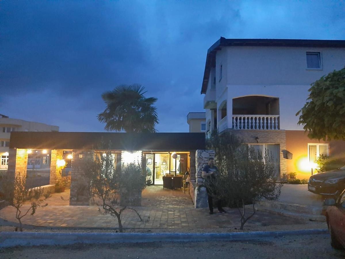 Apartments Kruno เมจูโกเรีย ภายนอก รูปภาพ
