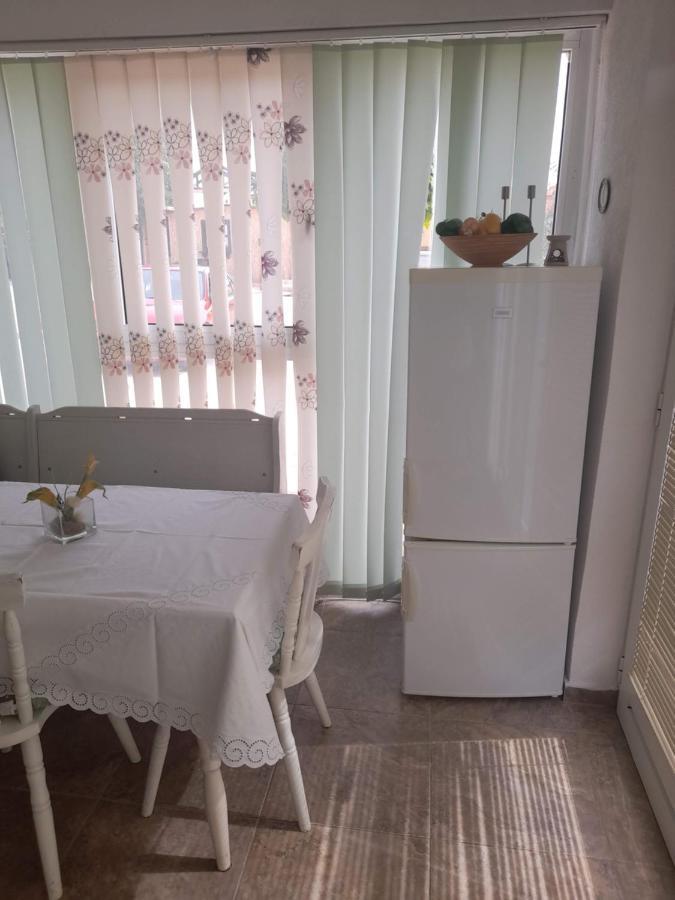 Apartments Kruno เมจูโกเรีย ภายนอก รูปภาพ