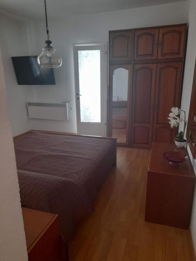 Apartments Kruno เมจูโกเรีย ภายนอก รูปภาพ