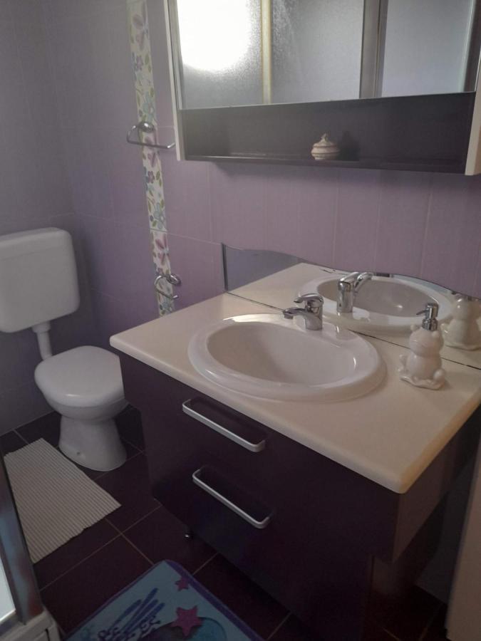 Apartments Kruno เมจูโกเรีย ภายนอก รูปภาพ