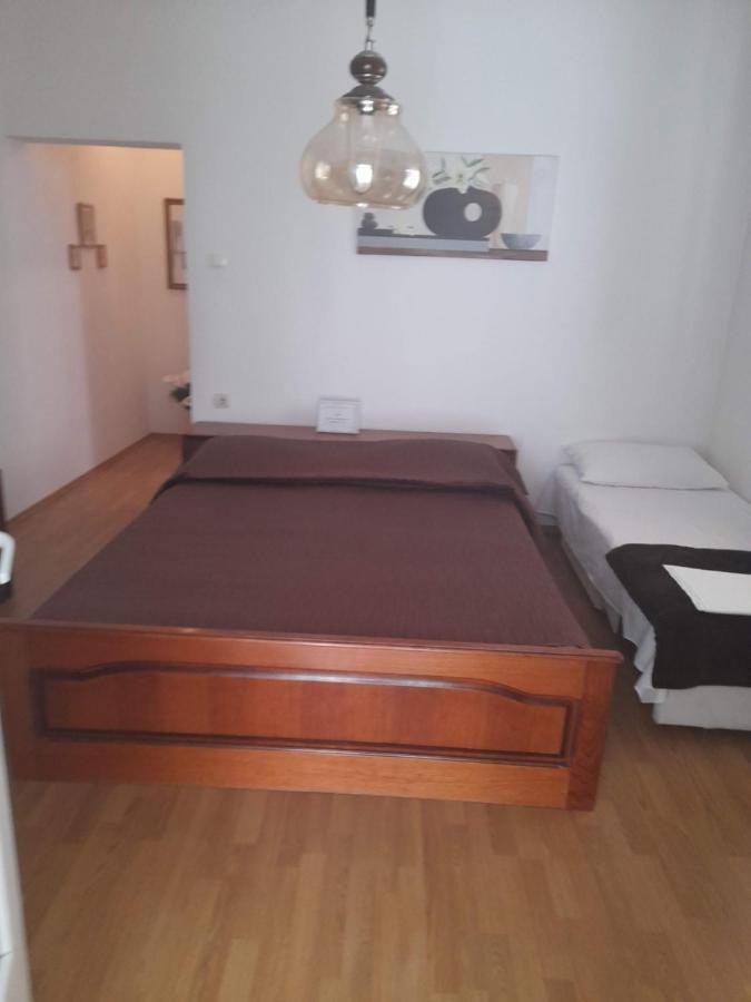 Apartments Kruno เมจูโกเรีย ภายนอก รูปภาพ