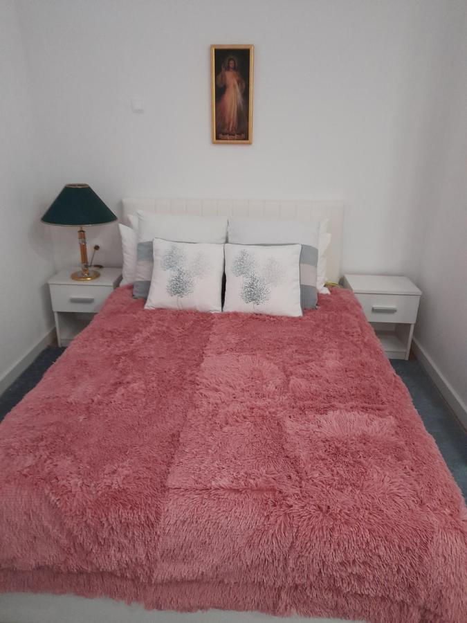 Apartments Kruno เมจูโกเรีย ภายนอก รูปภาพ
