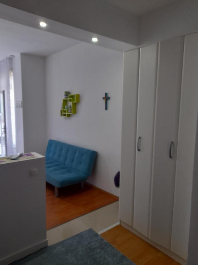 Apartments Kruno เมจูโกเรีย ภายนอก รูปภาพ