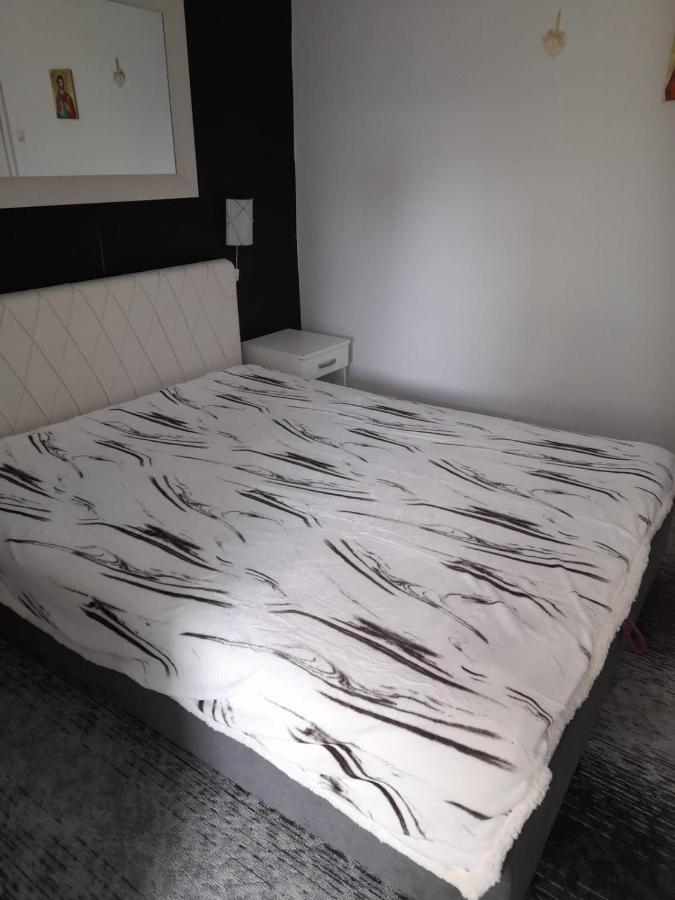 Apartments Kruno เมจูโกเรีย ภายนอก รูปภาพ