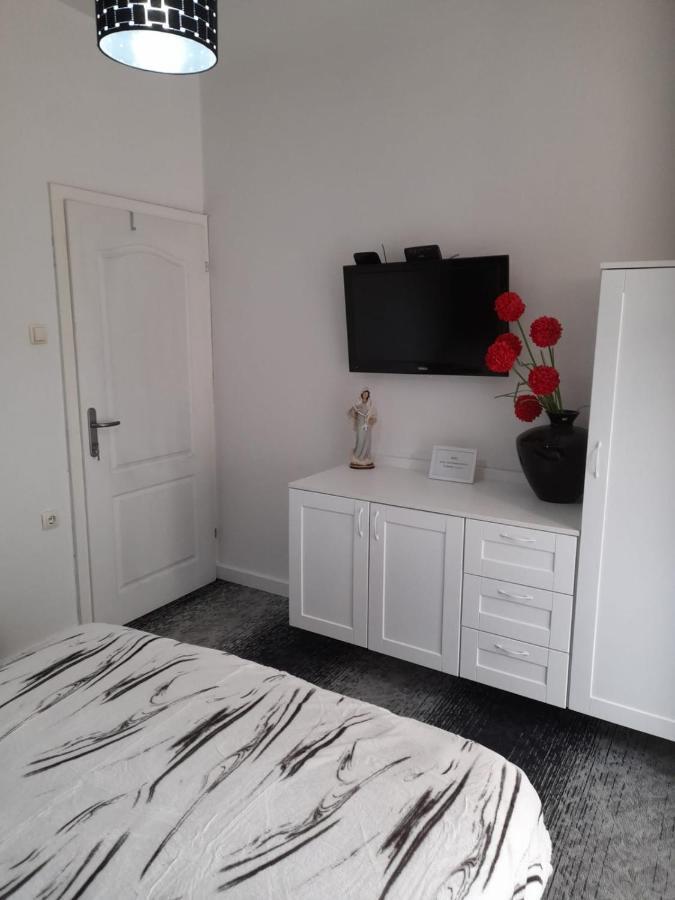 Apartments Kruno เมจูโกเรีย ภายนอก รูปภาพ