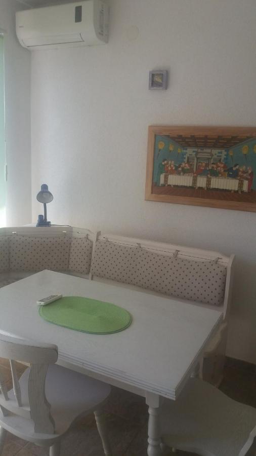 Apartments Kruno เมจูโกเรีย ภายนอก รูปภาพ