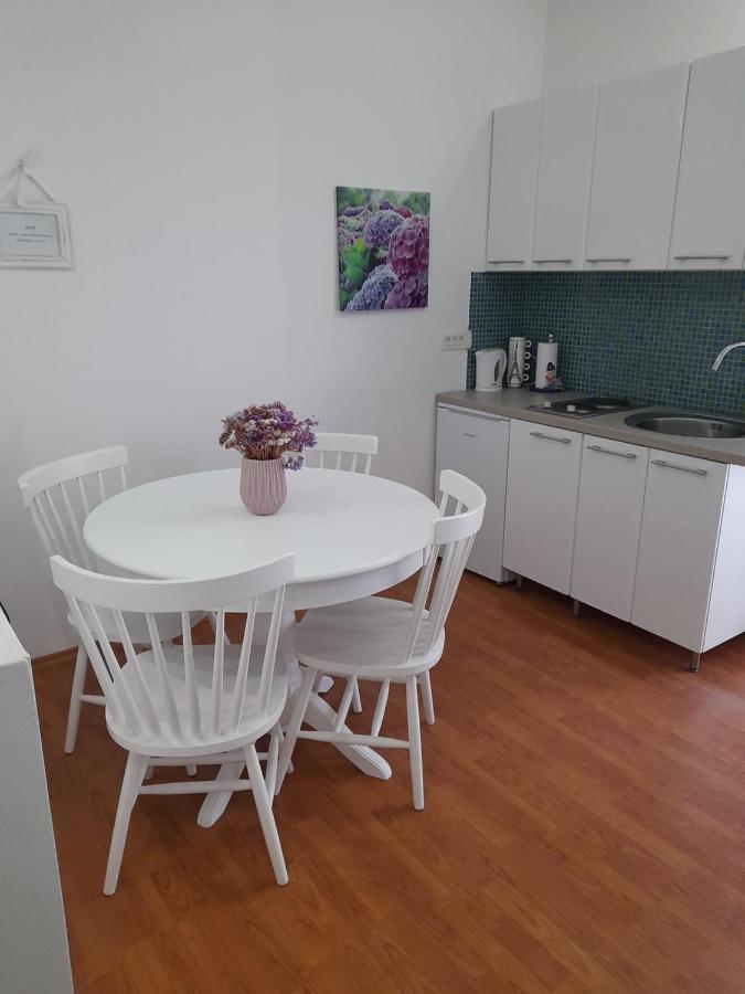 Apartments Kruno เมจูโกเรีย ภายนอก รูปภาพ