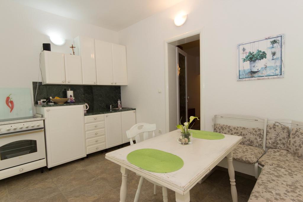 Apartments Kruno เมจูโกเรีย ภายนอก รูปภาพ
